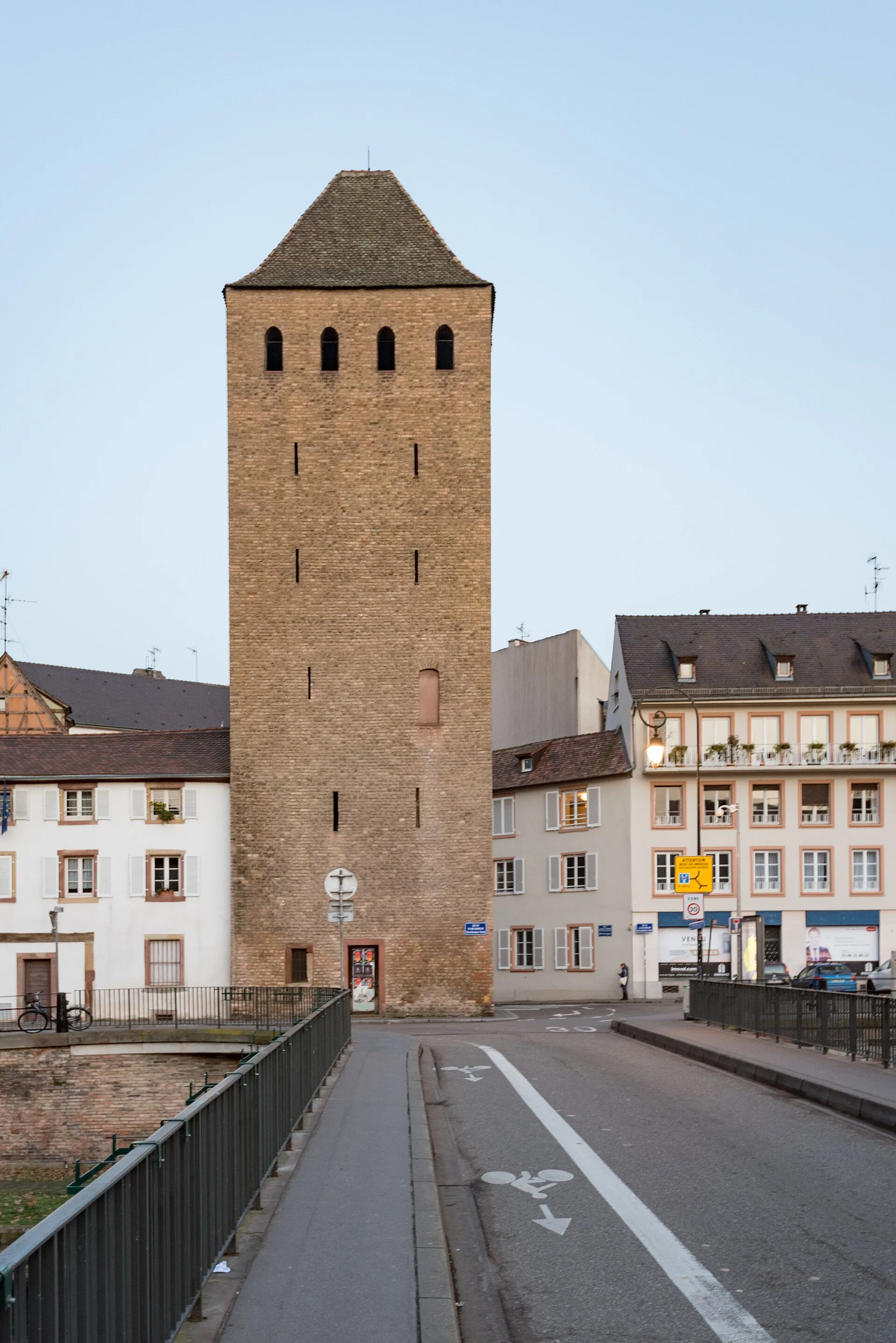 Henkersturm