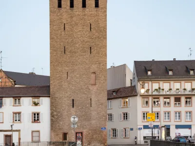 Henkersturm