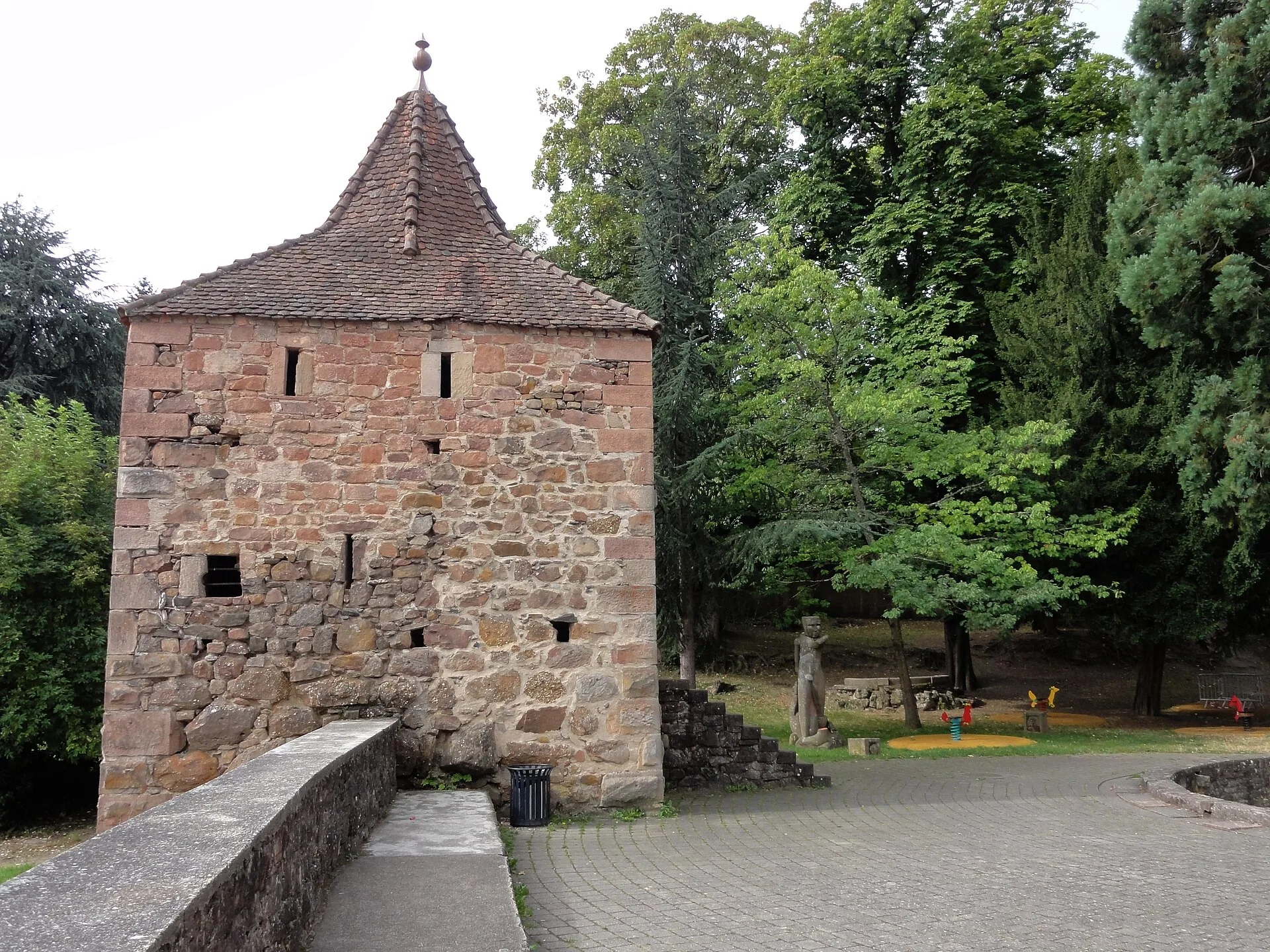 Hexenturm
