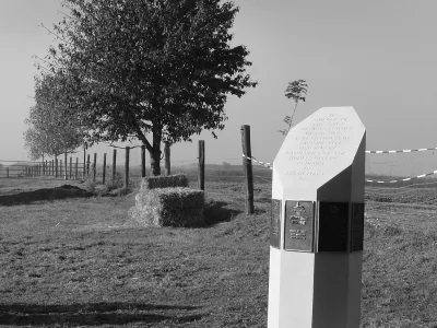 Hohenzollern Redoubt