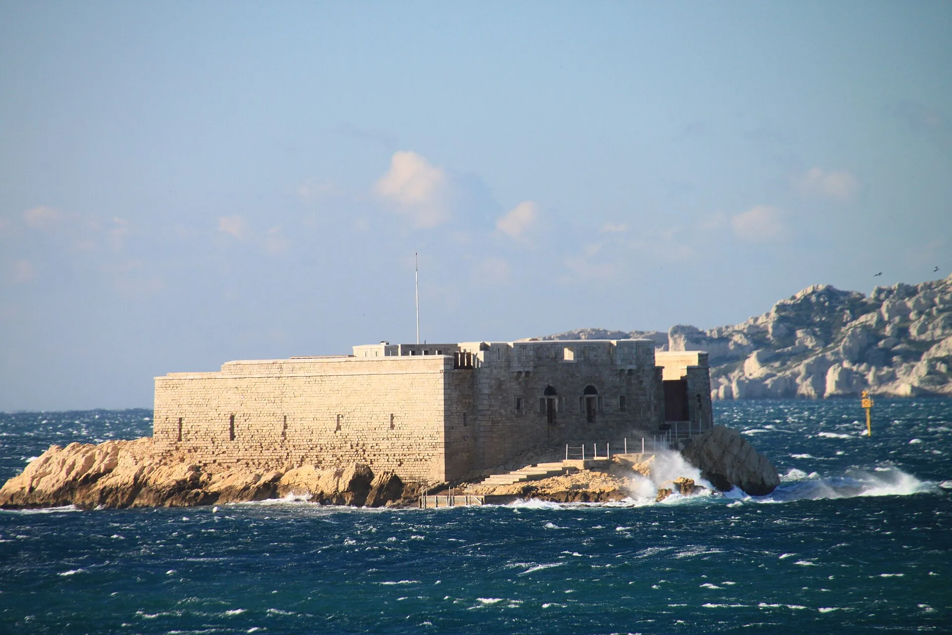Île Gaby