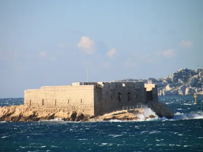 Île Gaby
