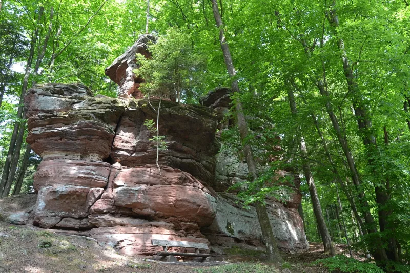 Klingelfelsen