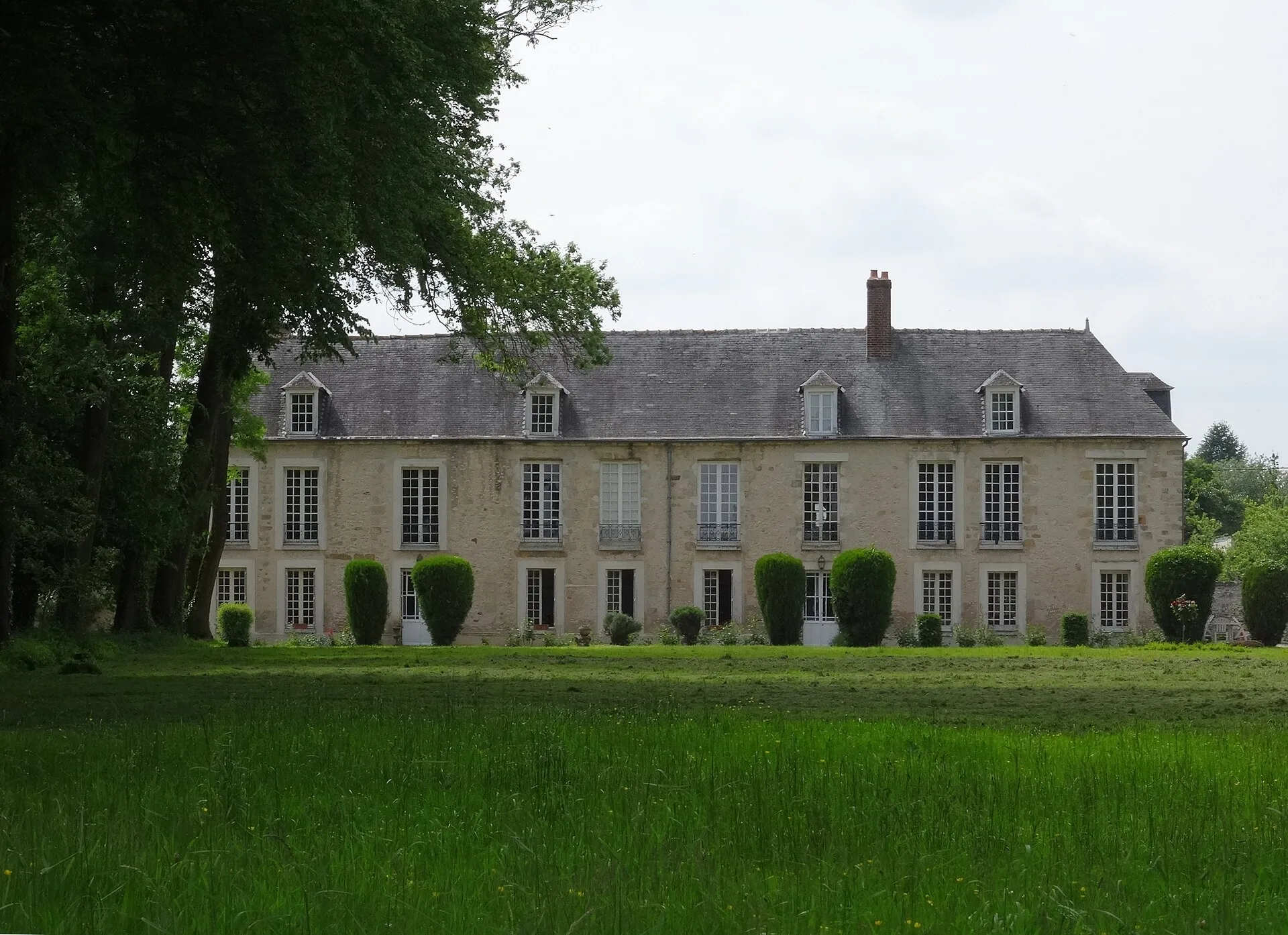 L'Ormurion, Sourdun – Seine-et-Marne