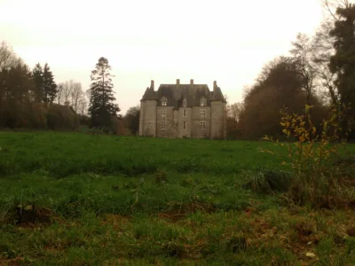 Le Châtel