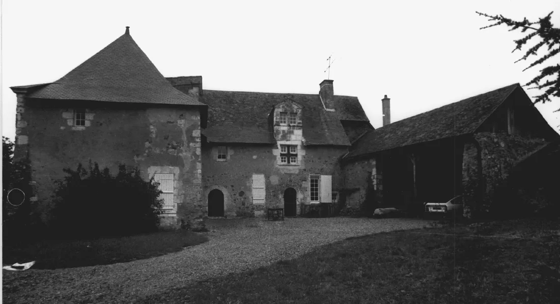 Le Haut Mincé, Baugé-en-Anjou – Maine-et-Loire