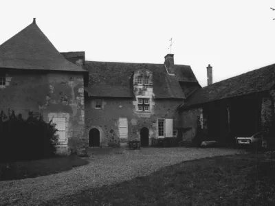 Le Haut Mincé
