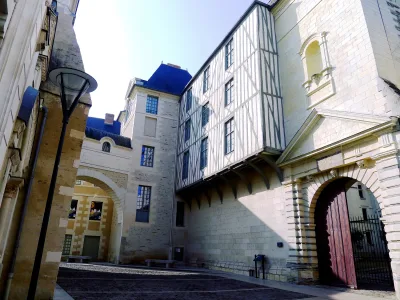 Logis Barrault