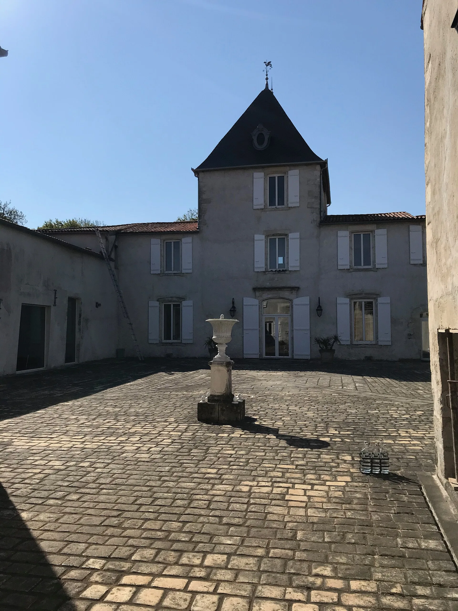 Logis d'Ardennes
