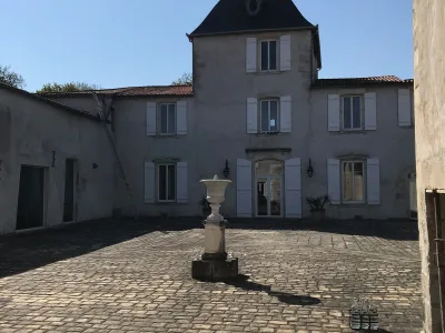 Logis d'Ardennes