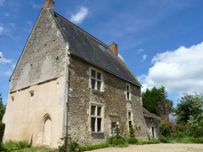 Logis de Biard