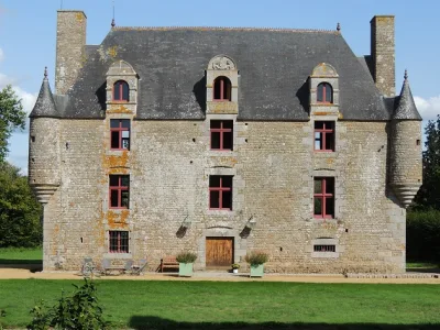 Logis de Bréquigny