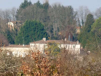 Logis de Chalonne
