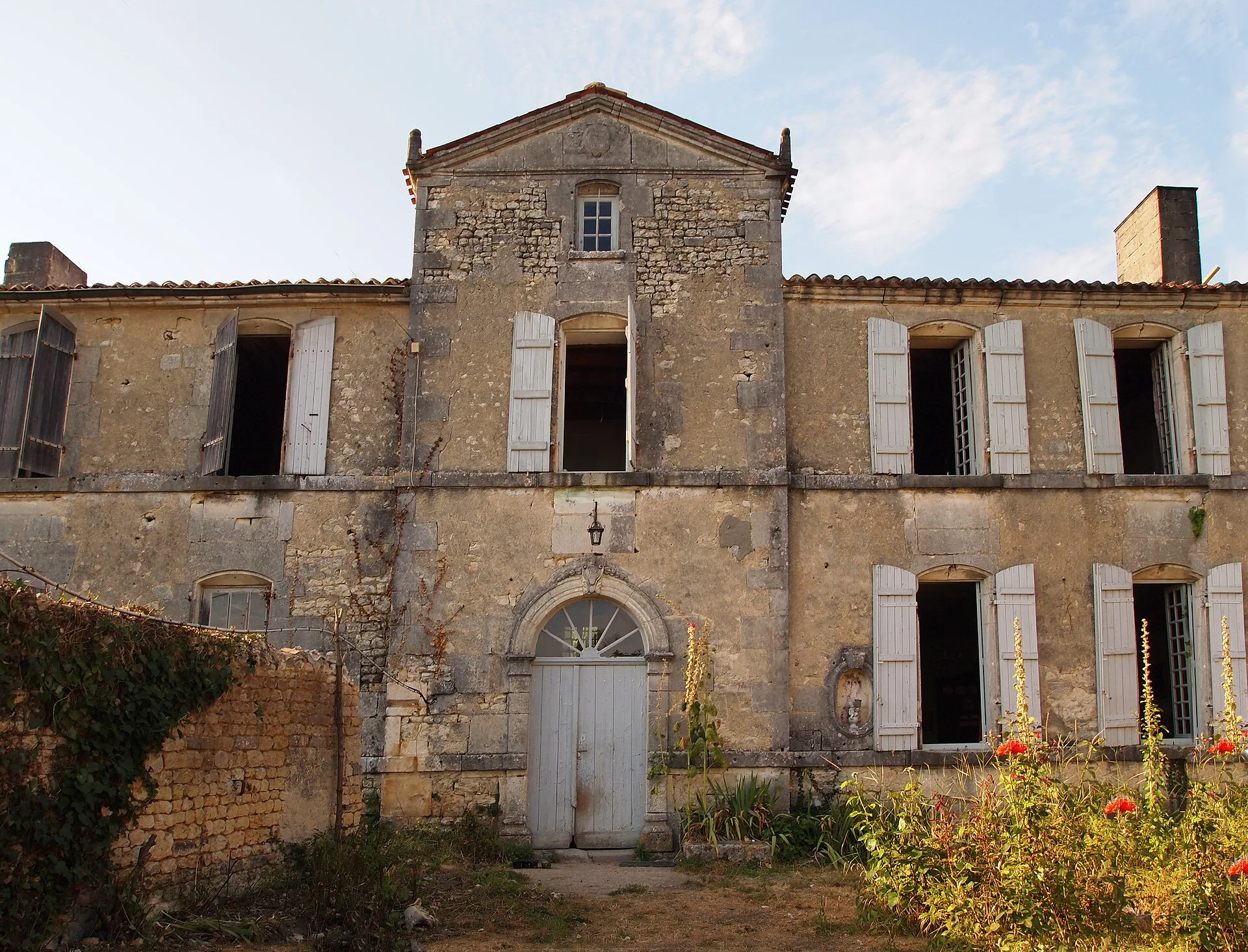 Logis de chez Ballet