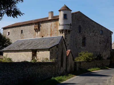 Logis de la Chaussée
