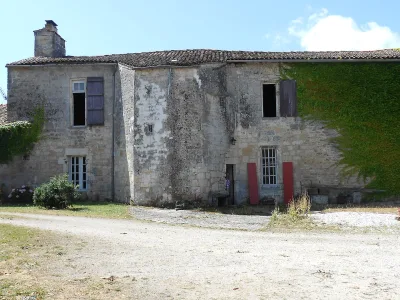 Logis de la Cour