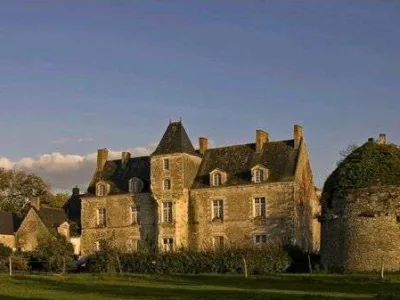 Logis de la Sénaigerie
