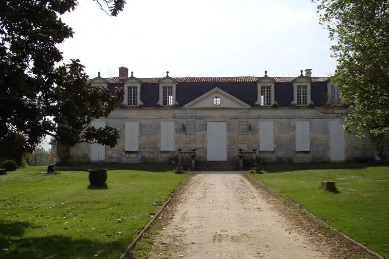 Logis de Vallade