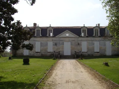 Logis de Vallade