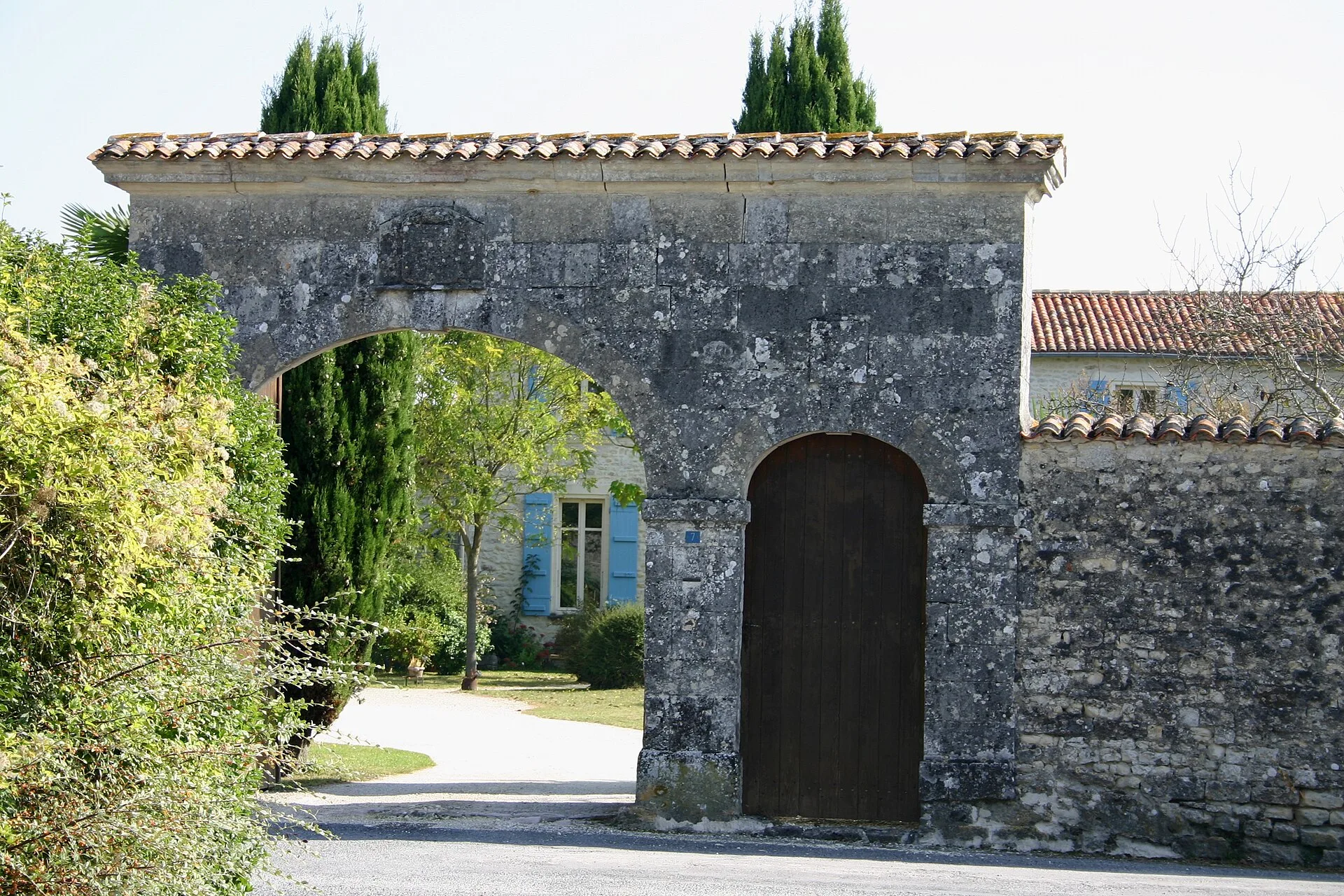 Logis des Varennes