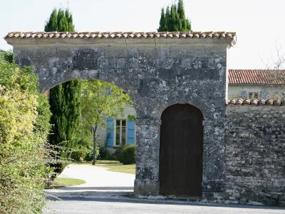 Logis des Varennes