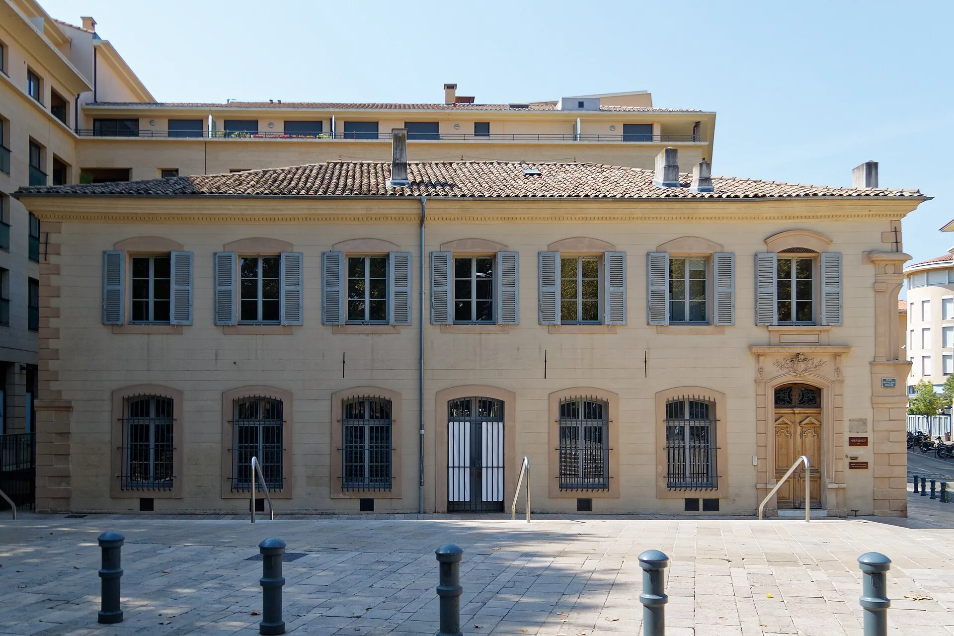 Logis du Bras d'Or