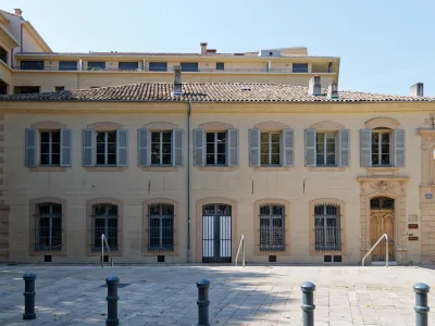 Logis du Bras d'Or