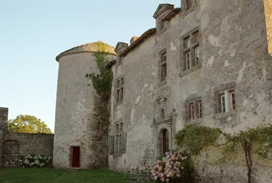Logis du Puy-Blain