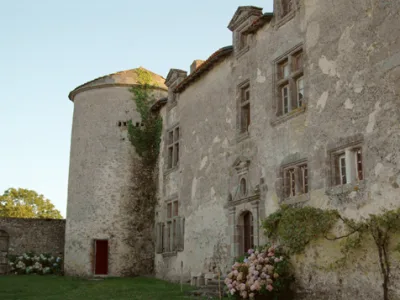 Logis du Puy-Blain