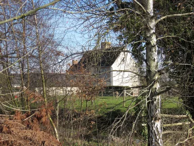 Logis Le Grand Boust
