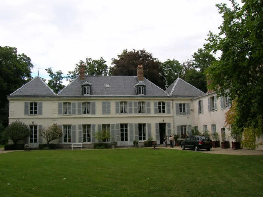 Mairie d'Avrainville, Avrainville – Essonne