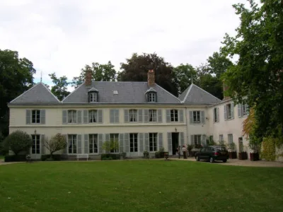 Mairie d'Avrainville