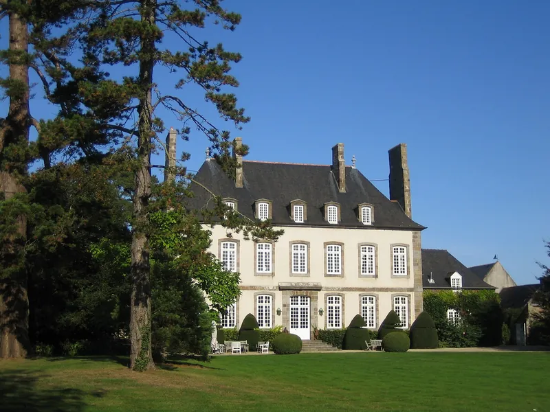 Malouinière de la Ville-Bague
