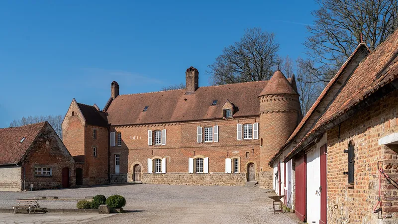 Manoir