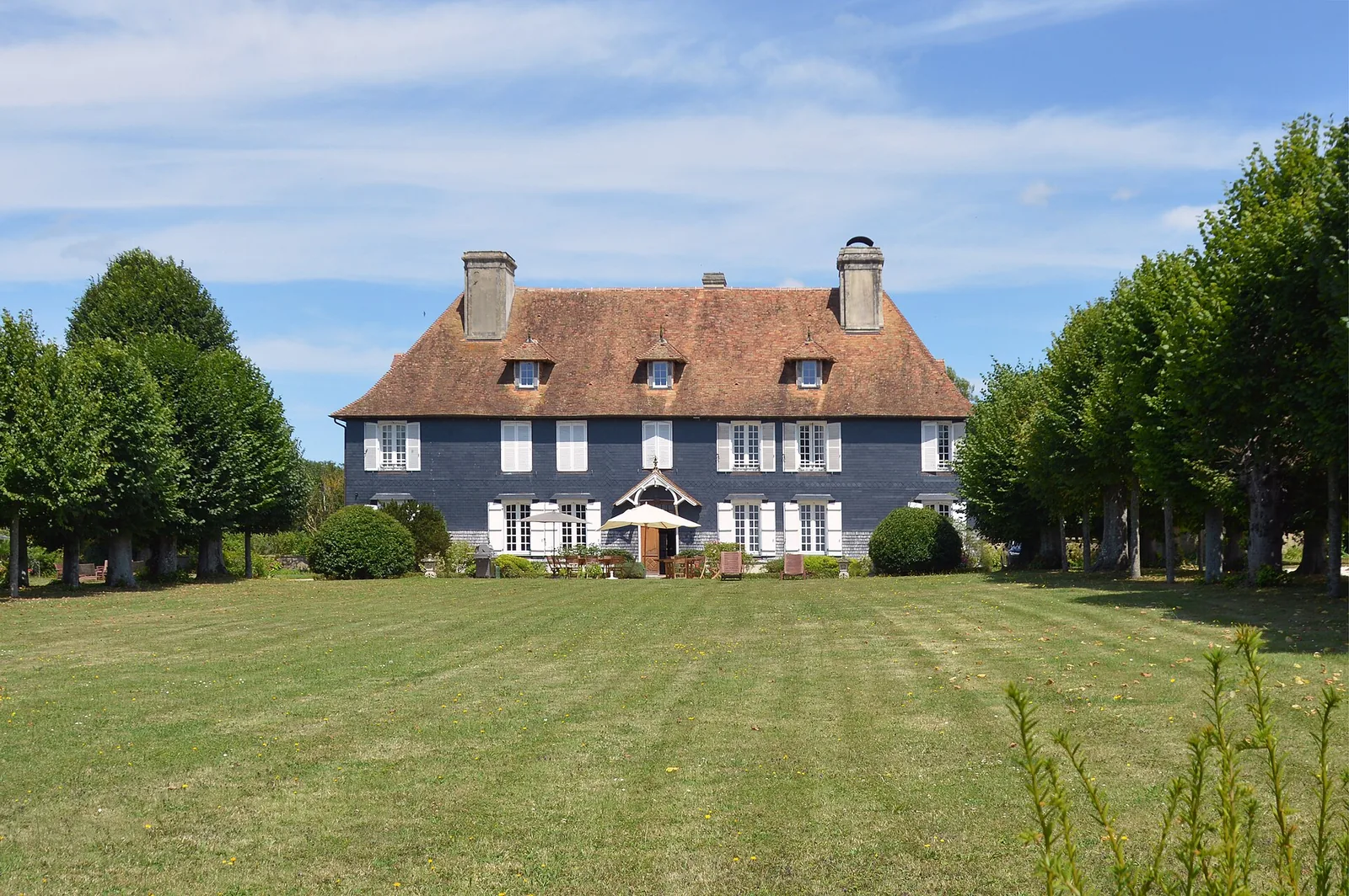 Manoir