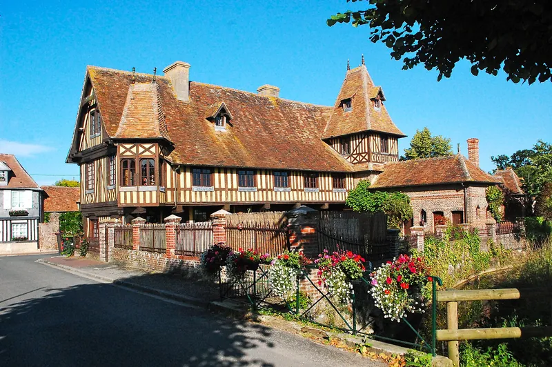 Manoir