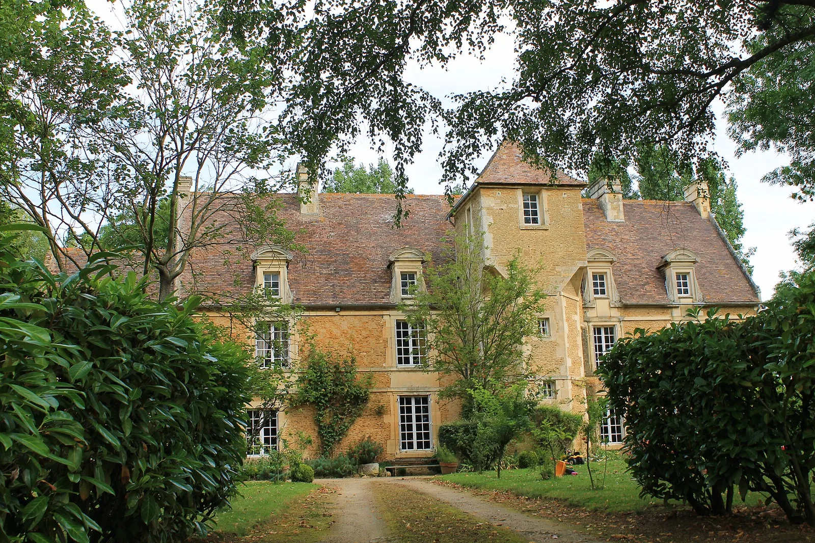 Manoir