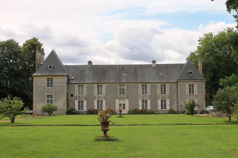 Manoir