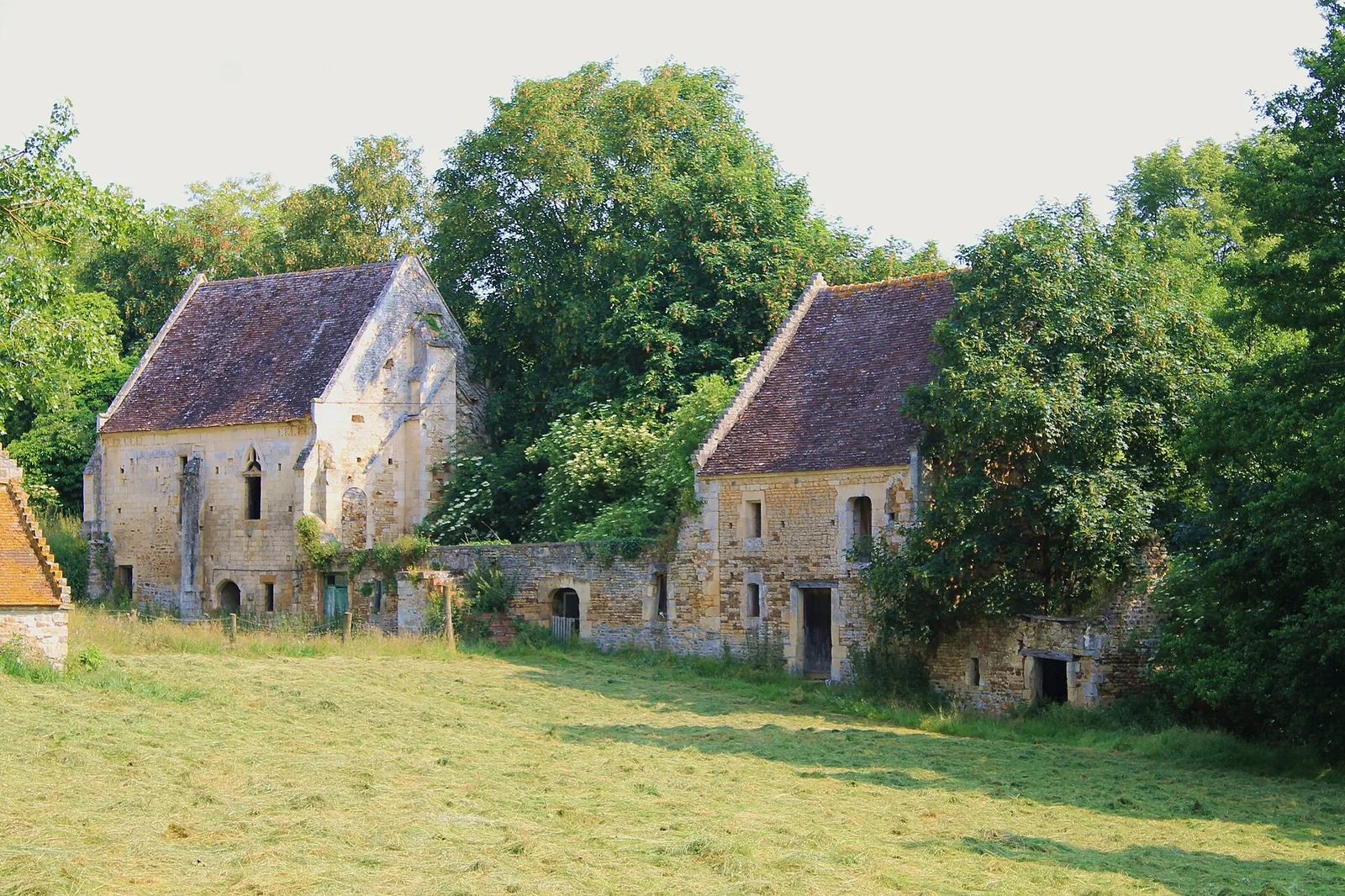 Manoir