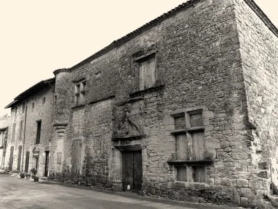 Manoir Cabirol