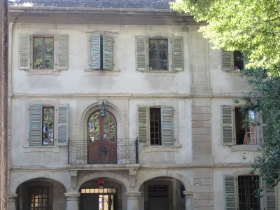Manoir Chapuis