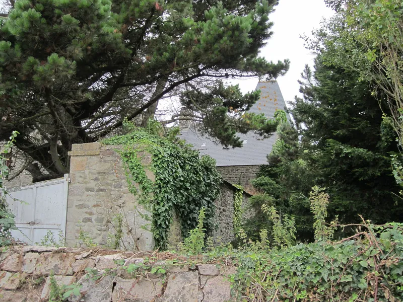Manoir d'Arville