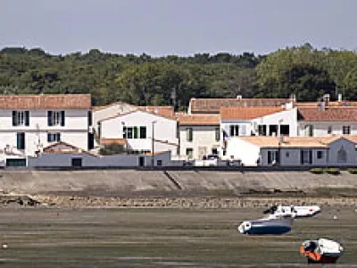 Manoir d'Hastrel