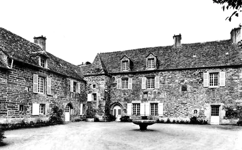 Manoir de Bourouguel, Plouigneau – Finistère