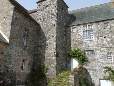 Manoir de Bunehout