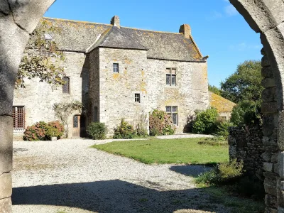 Manoir de Caden