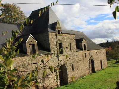 Manoir de Cadoudal
