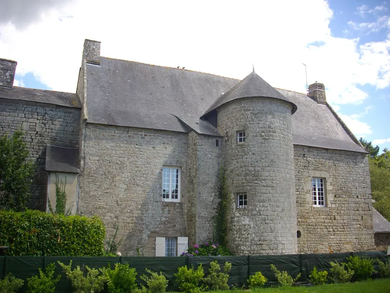 Manoir de Coedigo-Malenfant