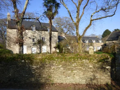Manoir de Coffournic