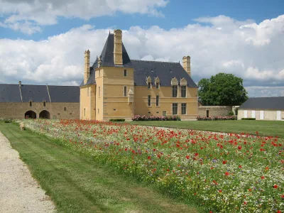 Manoir de Crémel